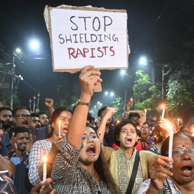 india crime doctors strike