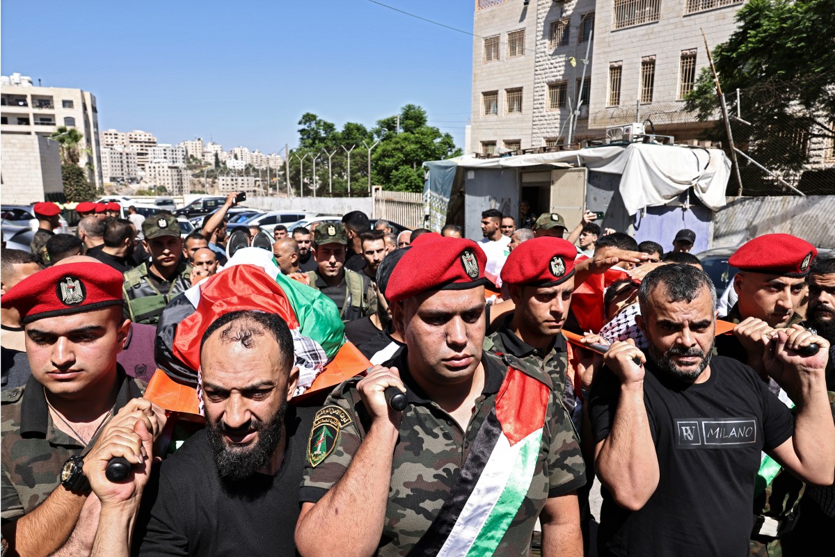 palestinian israel conflict