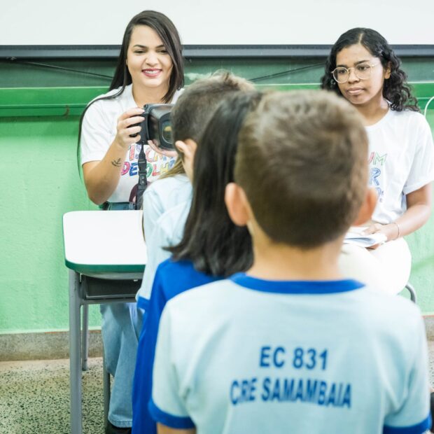 samambaia