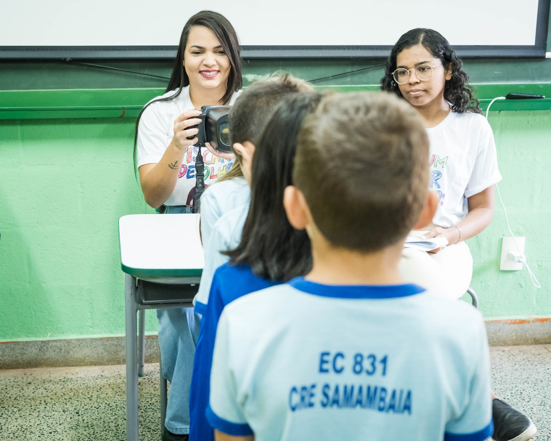 samambaia