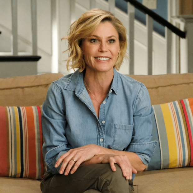 julie bowen estrela de modern family sera protagonista de thriller dos anos 80 tvpop