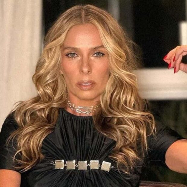 adriane galisteu quer conversar irma ayrton senna apos ficar de fora de documentario 7003