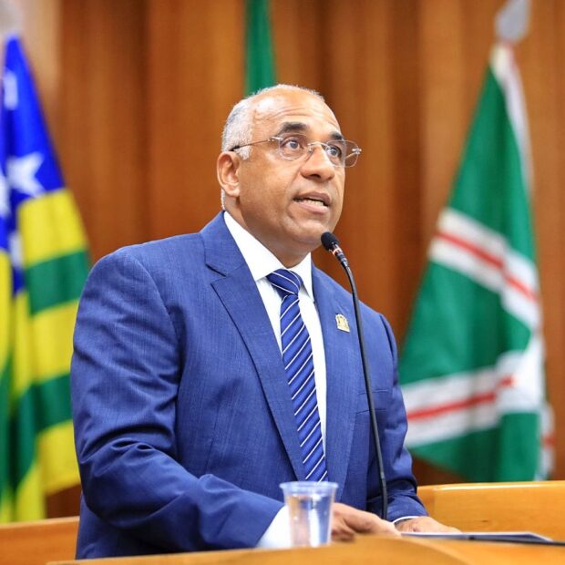 prefeito rogerio cruz