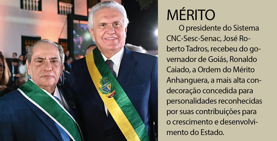 osé roberto tadros e ronaldo caiado