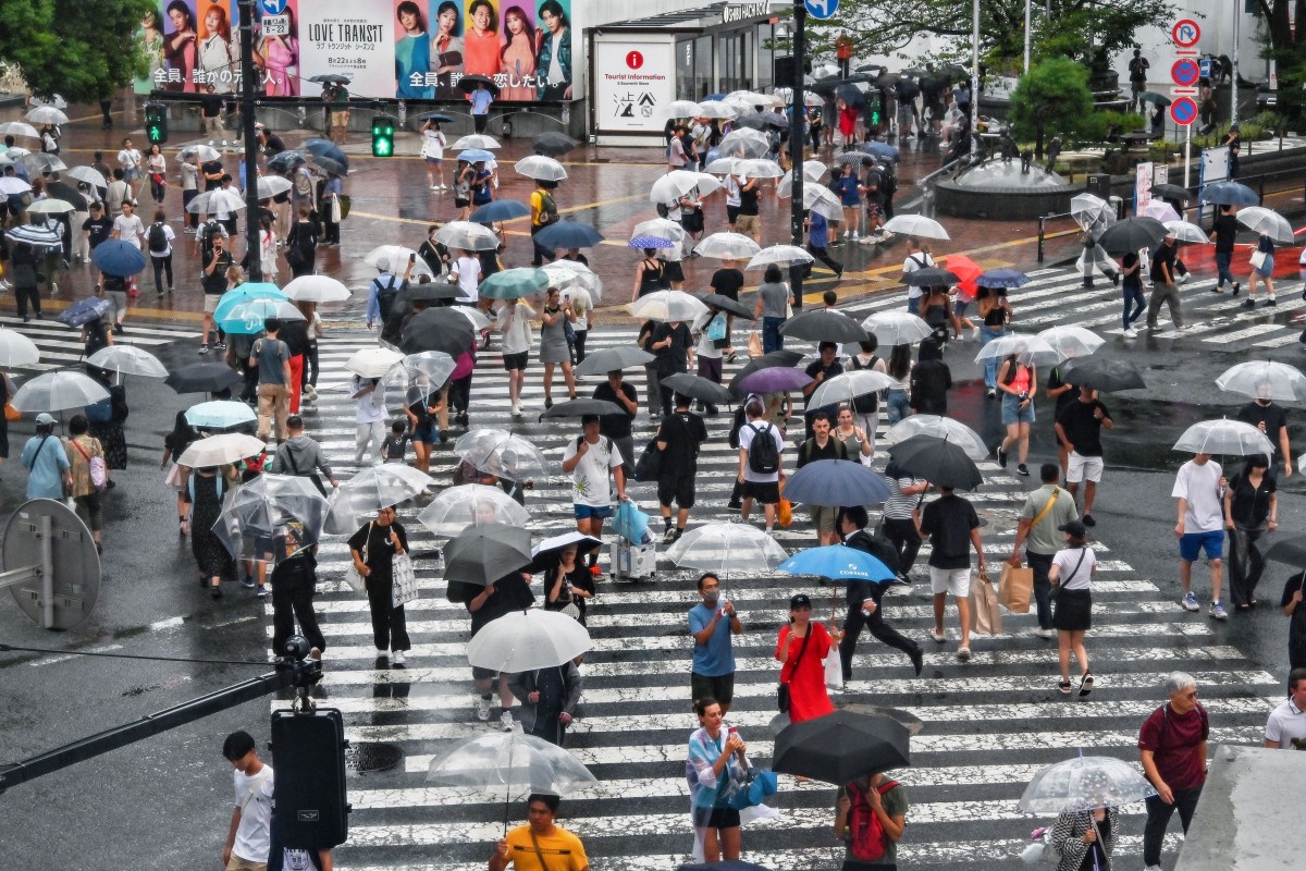 japan weather typhoon