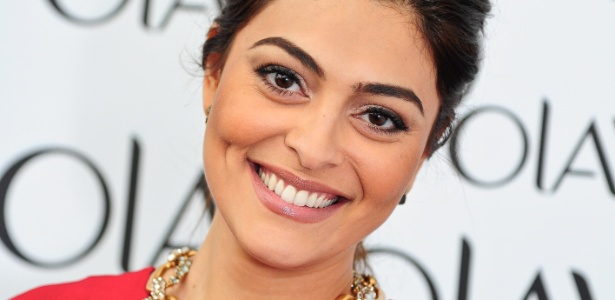 juliana paes em evento promovido por marca de cosmeticos em sao paulo 31102011 1320102804677 615x300
