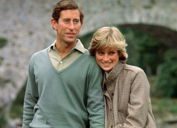 charles e diana widelg