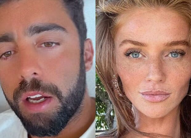 pedro scooby relembra crise no casamento com cintia dicker widelg
