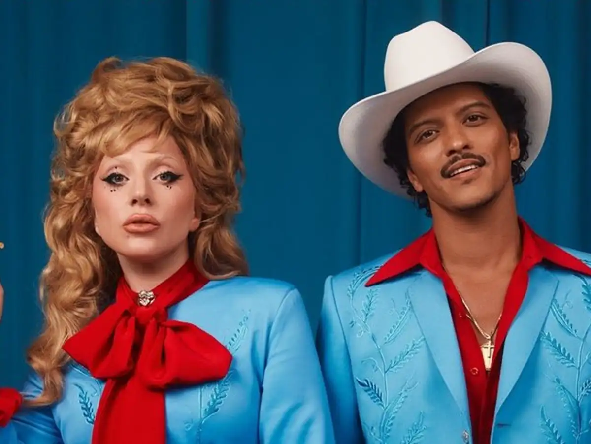 lady gaga bruno mars die with a smile expectativas publico (1)