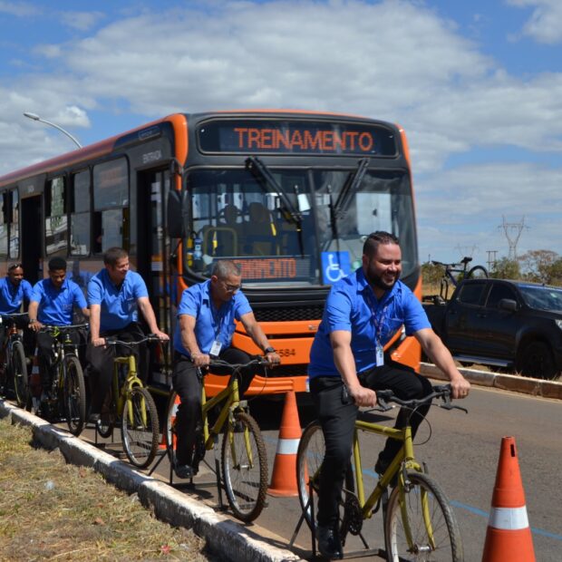 treinamento marechal foto semob