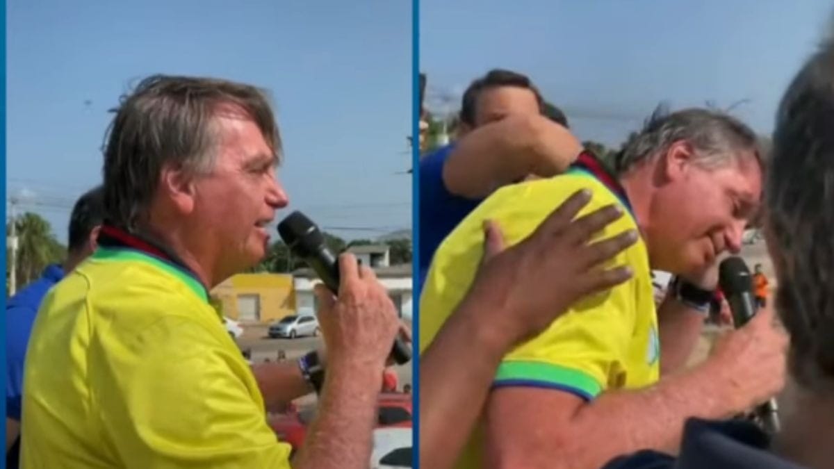 bolsonaro e atacado por abelhas no rn 182324