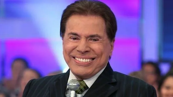 silvio santos era torcedor do fluminense e1721228737125