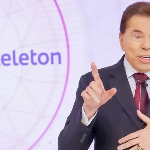 Silvio Santos