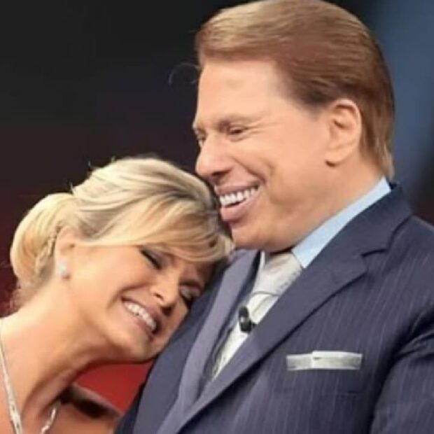 famosos lamentam morte de silvio santos 8200