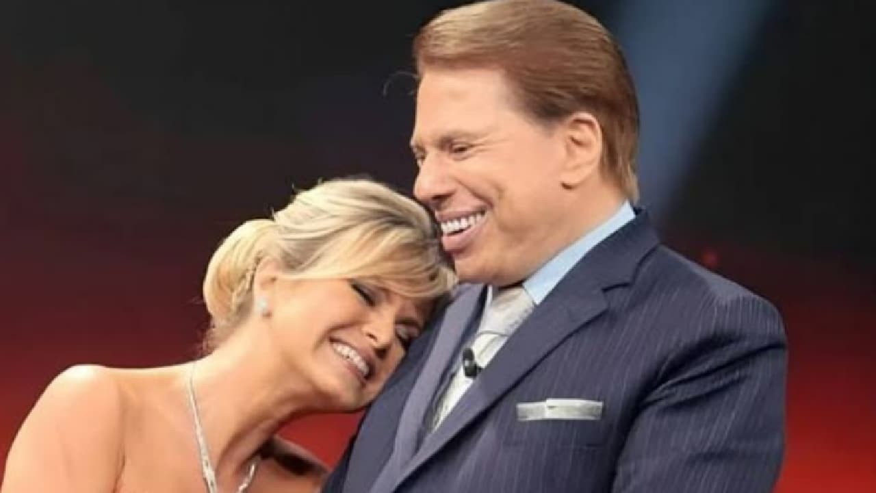 famosos lamentam morte de silvio santos 8200