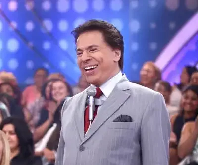 silvio santos