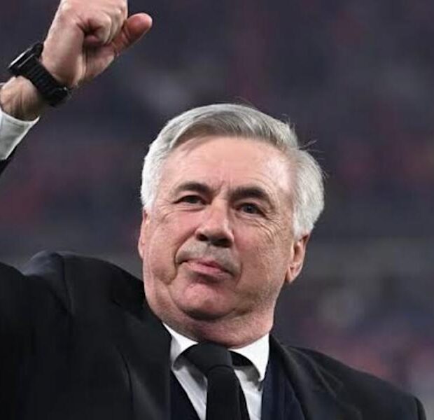ancelotti