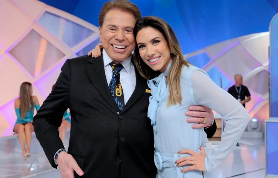 silvio santos