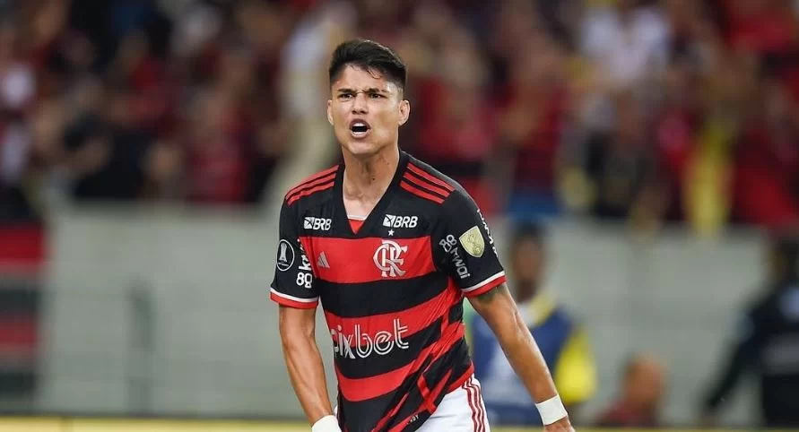 flamengo 1