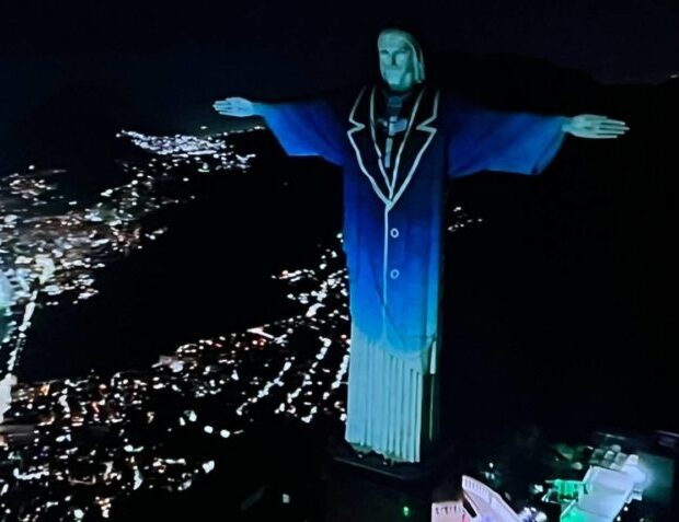 cristo redentor
