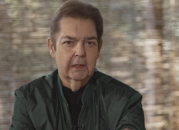 faustao no fantastico widelg