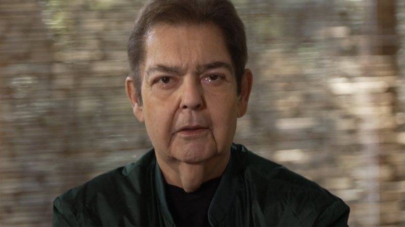 faustao fantastico widelg
