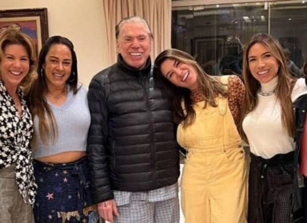 filhas de silvio santos agradecem apoio e falam sobre futuro do sbt widelg