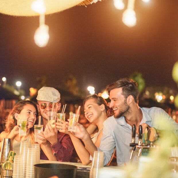 rio de janeiro vida noturna