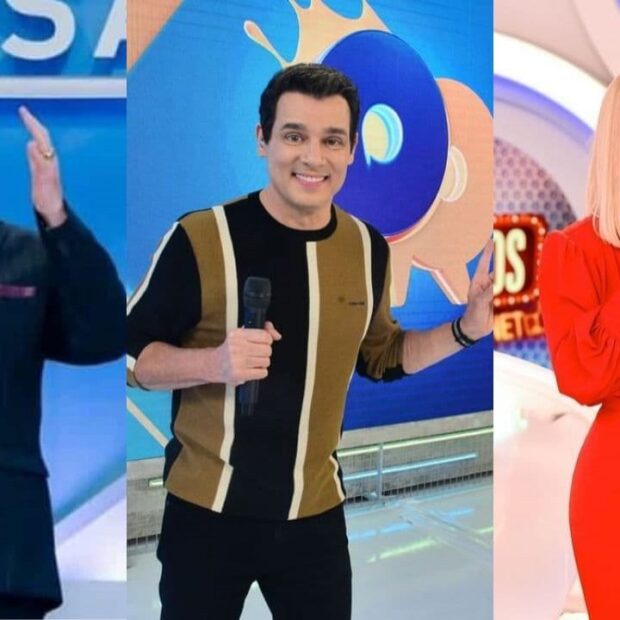 capa audiencias domingo sbt reproducao instagram 6845