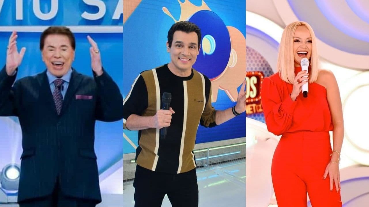 capa audiencias domingo sbt reproducao instagram 6845