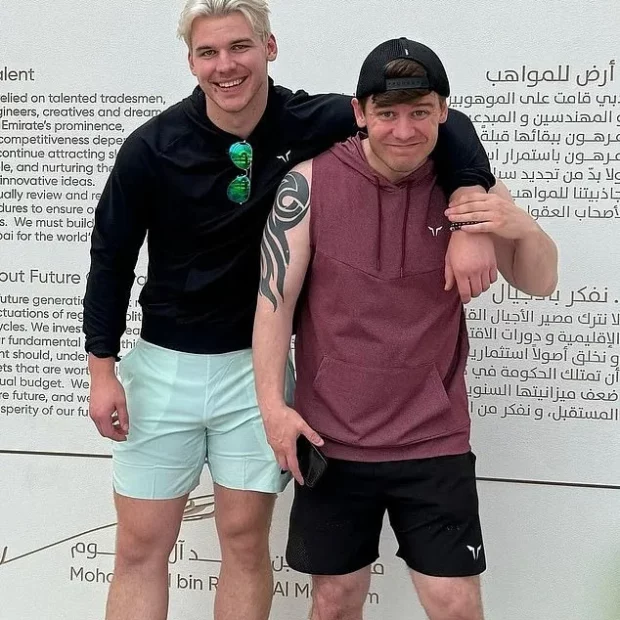 pair arrested plain clothes officers 87966726