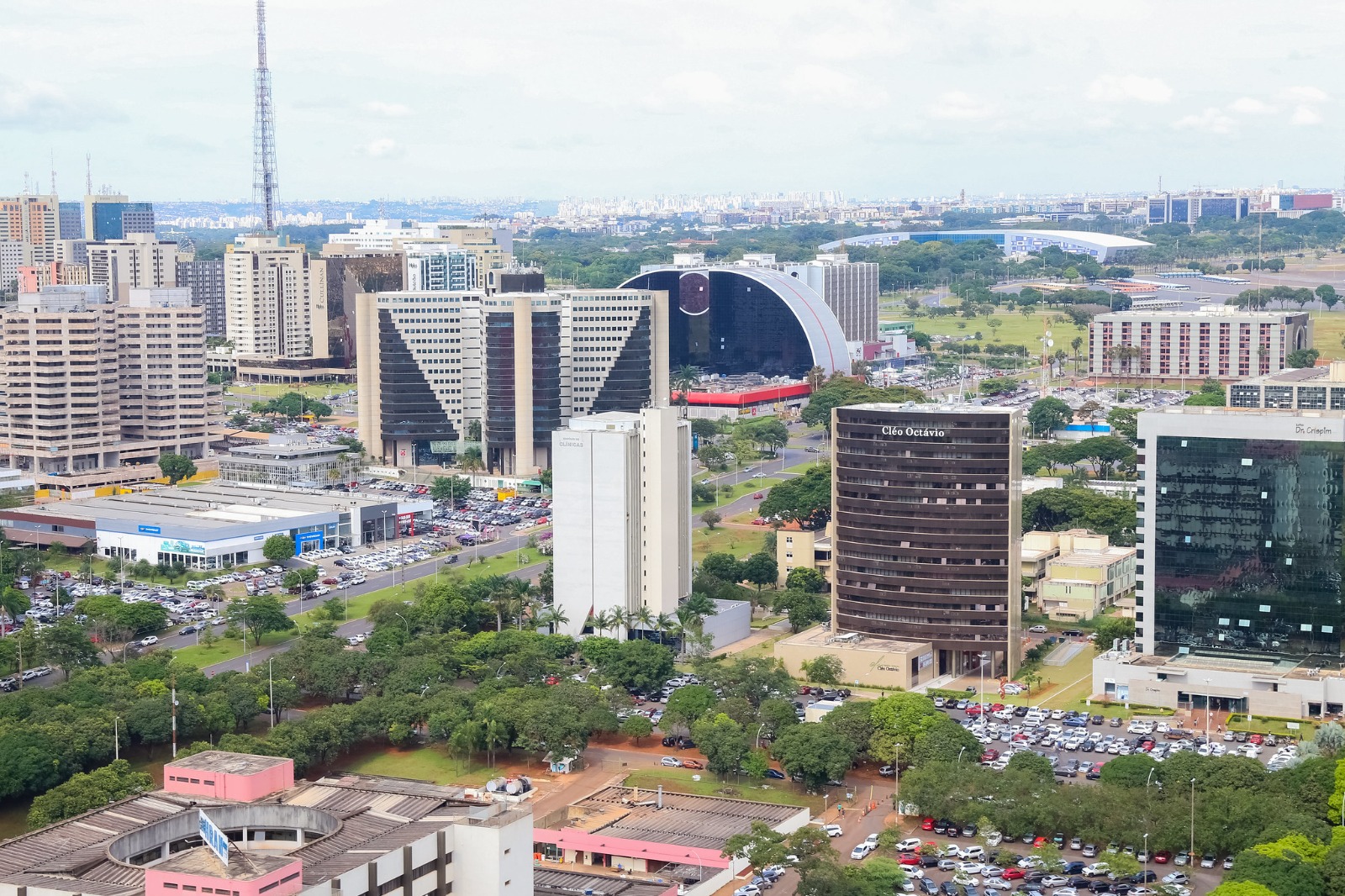 brasília