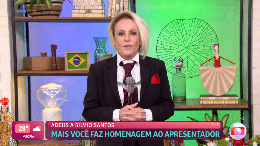 ana maria braga usa terno para homenagear silvio santos 1724076517173 v2 900x506