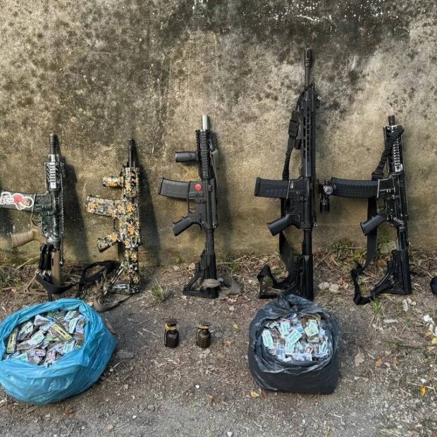 operação rio de janeiro