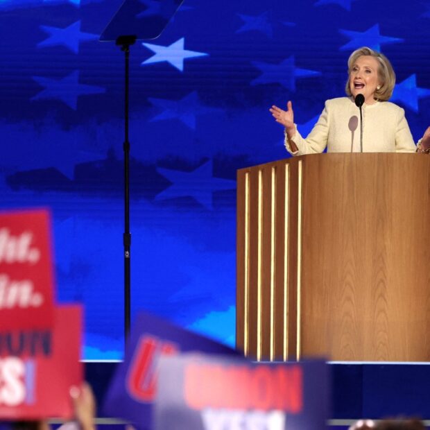 us vote politics democratic convention