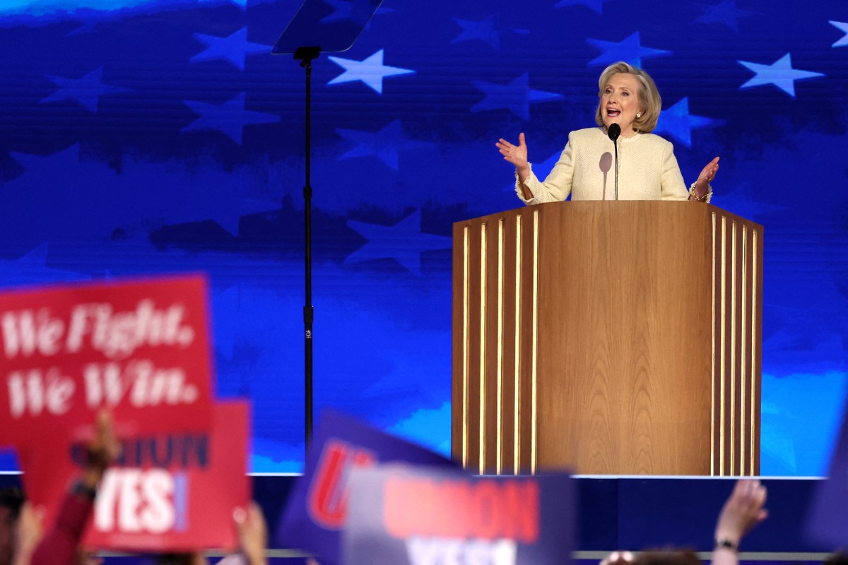 us vote politics democratic convention