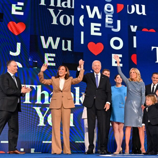 us vote politics democratic convention
