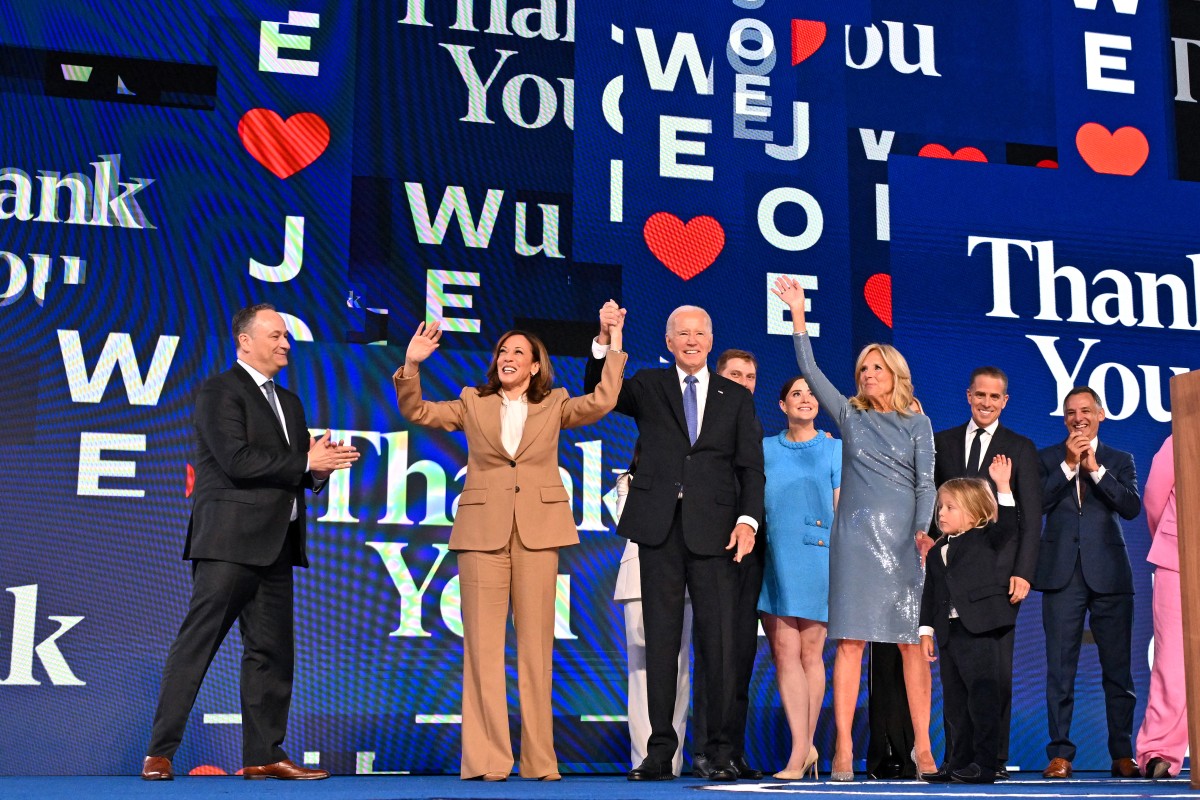 us vote politics democratic convention