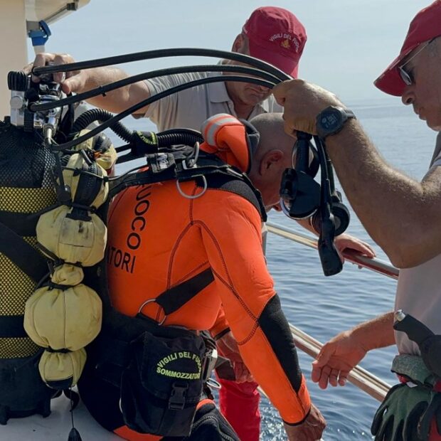 italy maritime accident britain