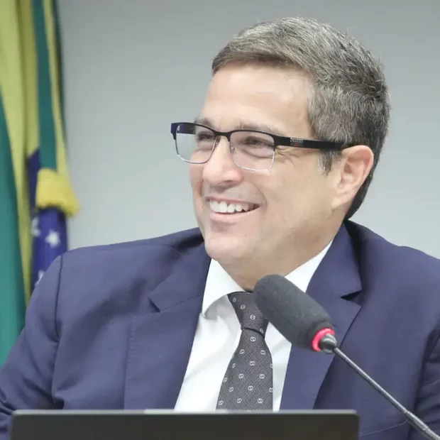 campos neto