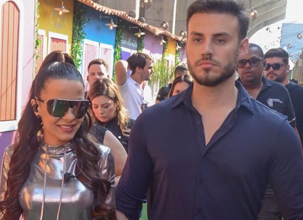 maiara e matheus widelg