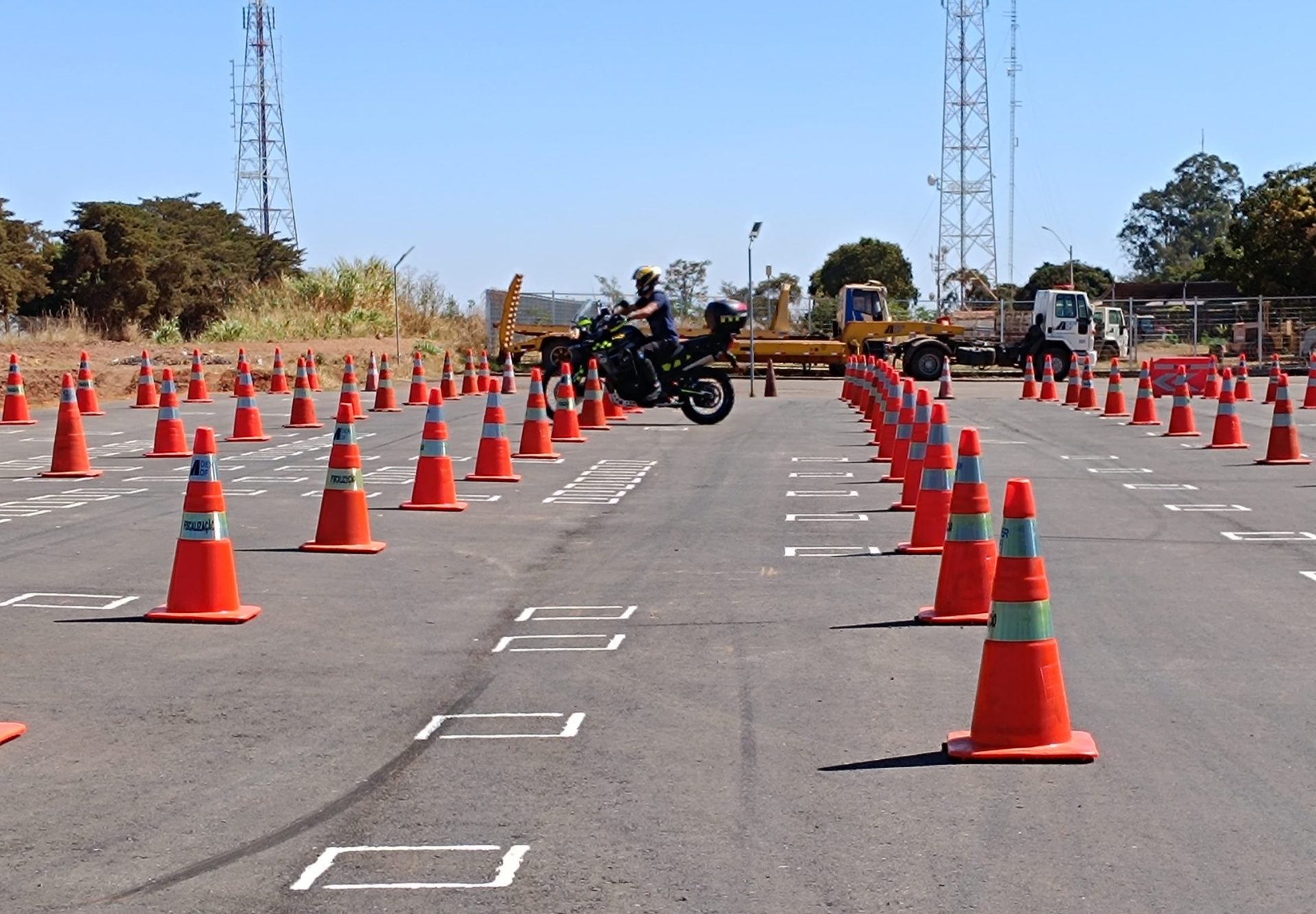 motociclista