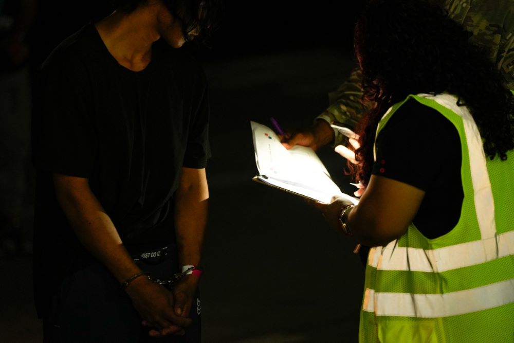 afp 20240820 36ej4mc v1 preview panamacolombiausmigrationdeportation