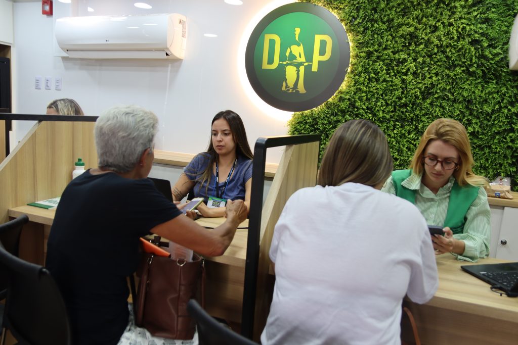 Foto: Divulgação DPDF