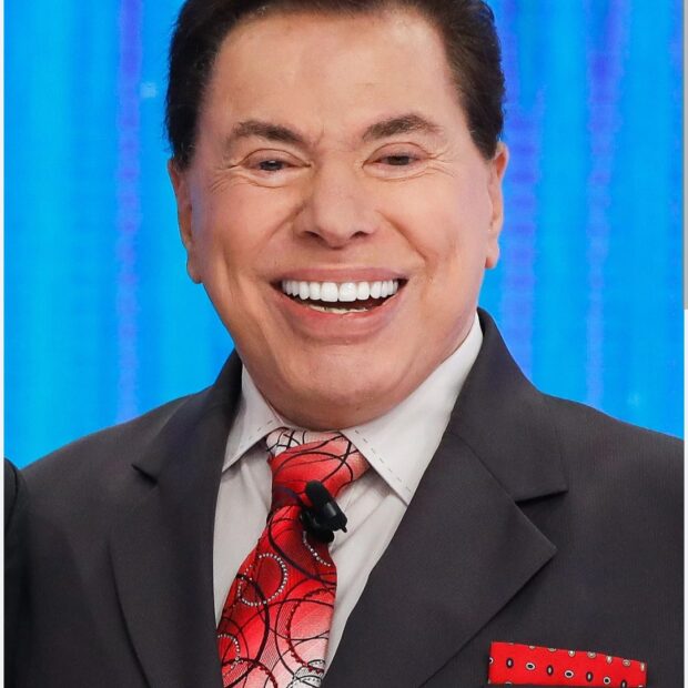 Silvio Santos
