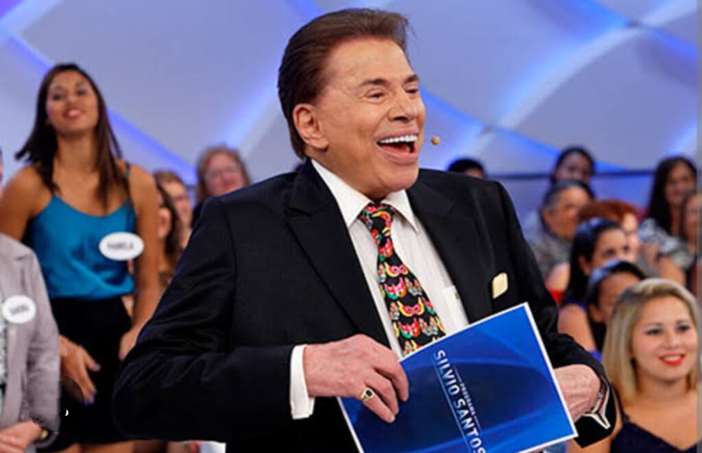 Silvio Santos