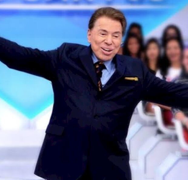 Silvio Santos