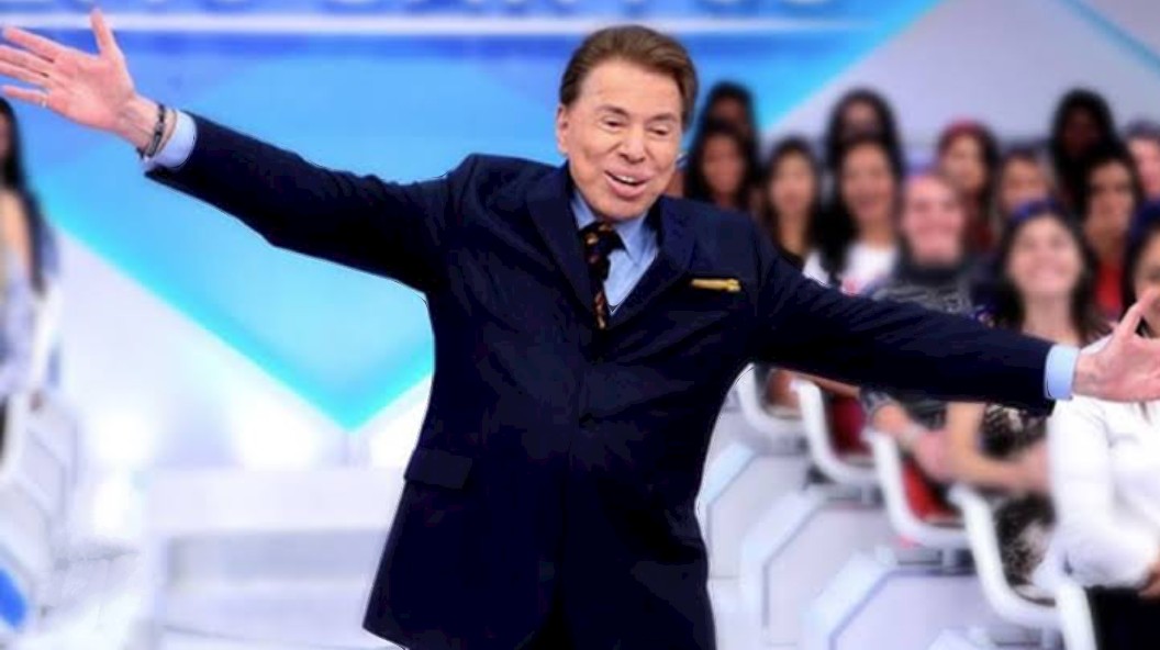 Silvio Santos