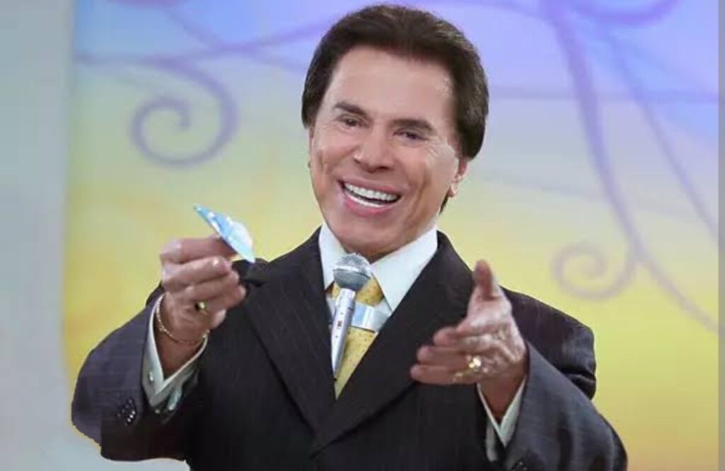 Silvio Santos