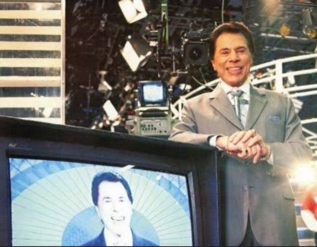 Silvio Santos